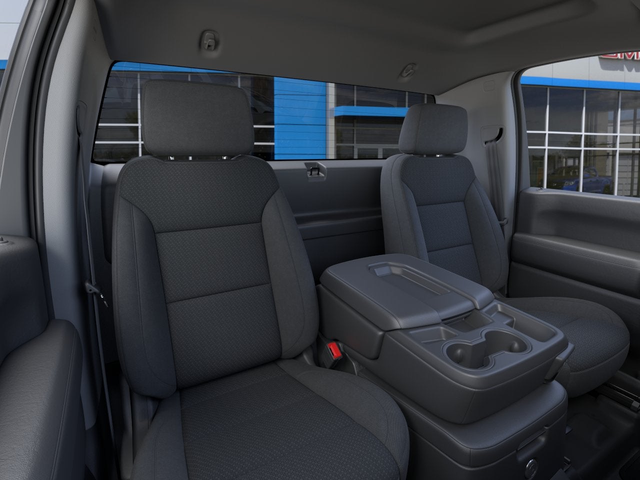 2026 GMC Sierra 3500 HD Pro DRW