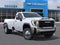 2026 GMC Sierra 3500 HD Pro DRW