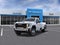2026 GMC Sierra 3500 HD Pro DRW