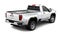 2026 GMC Sierra 3500 HD Pro DRW