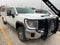 2020 GMC Sierra 2500 HD 4WD Crew Cab 172"