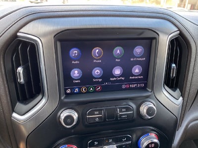 2022 GMC Sierra 2500 HD Denali