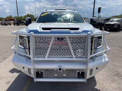 2022 GMC Sierra 2500 HD Denali