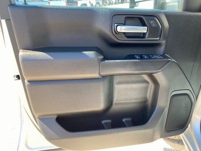 2022 GMC Sierra 3500 HD Pro