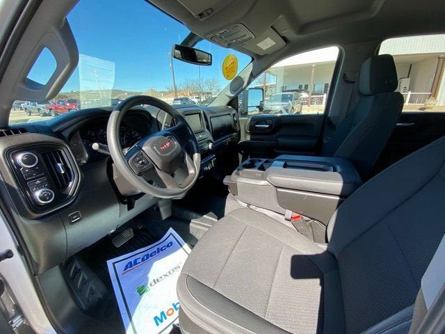 2022 GMC Sierra 3500 HD Pro