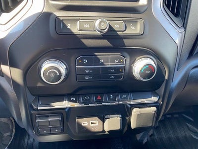 2022 GMC Sierra 3500 HD Pro