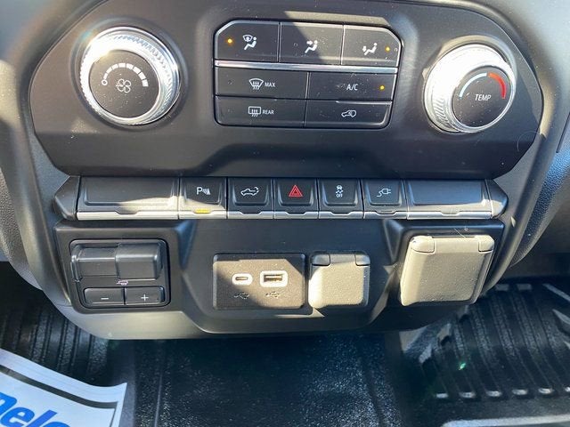 2022 GMC Sierra 3500 HD Pro