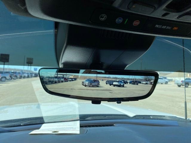 2024 GMC Sierra 3500 HD Denali Ultimate