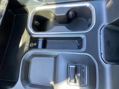 2024 GMC Sierra 3500 HD Denali Ultimate