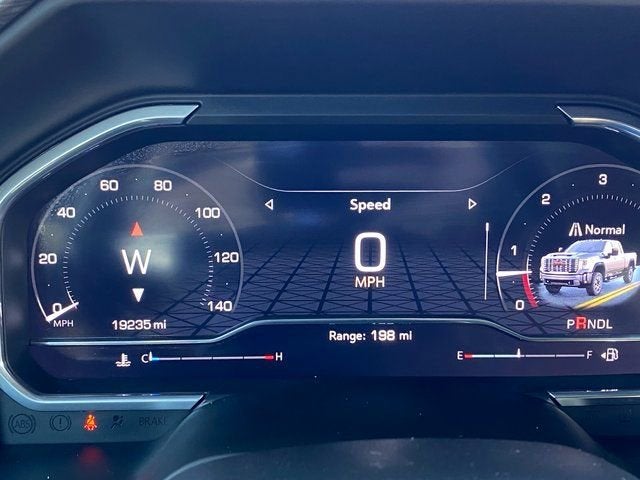 2024 GMC Sierra 3500 HD Denali Ultimate