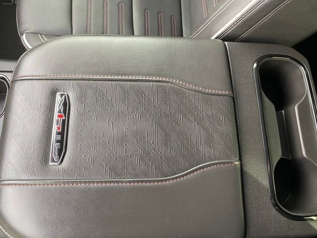 2024 GMC Sierra 2500 HD AT4X