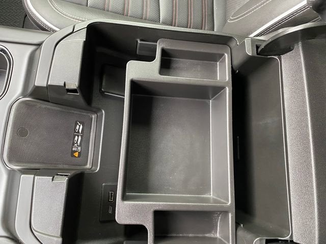 2024 GMC Sierra 2500 HD AT4X