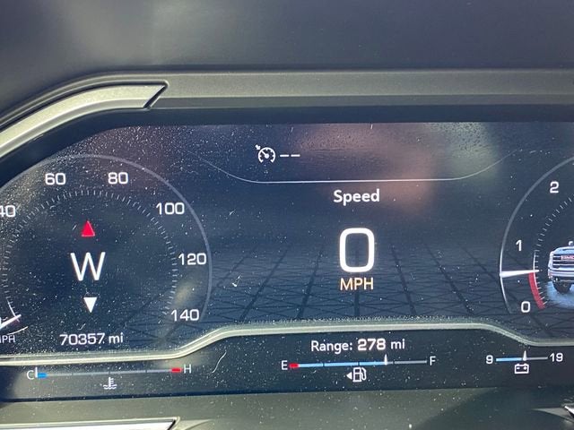 2024 GMC Sierra 2500 HD AT4X