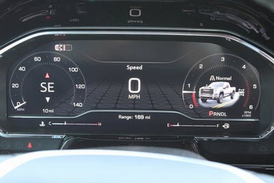 2025 GMC Sierra 2500 HD SLE