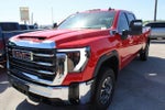 2025 GMC Sierra 2500 HD SLE
