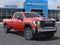 2025 GMC Sierra 2500 HD SLE