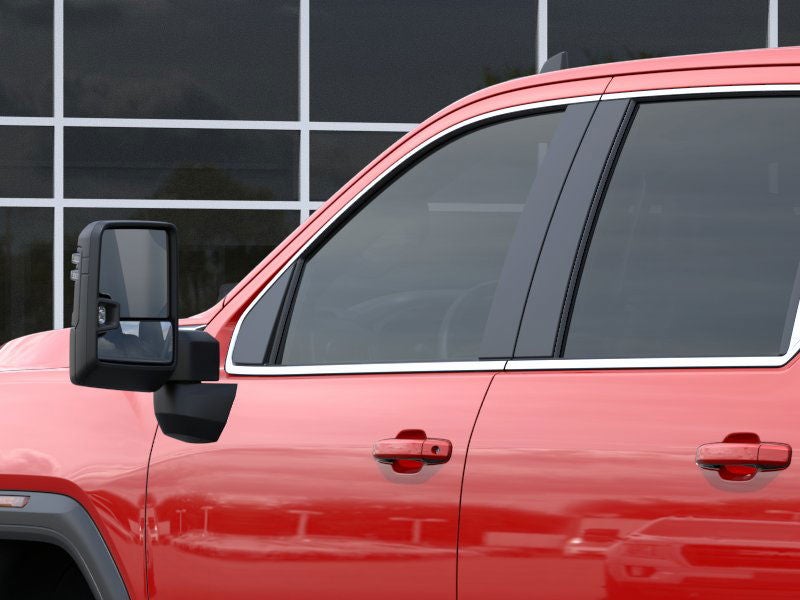 2025 GMC Sierra 2500 HD SLE