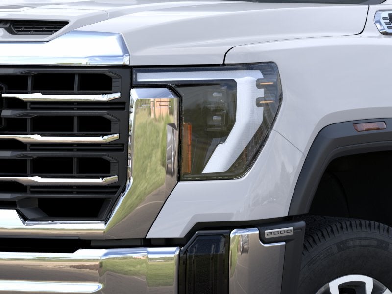 2026 GMC Sierra 2500HD SLE - Photo 27