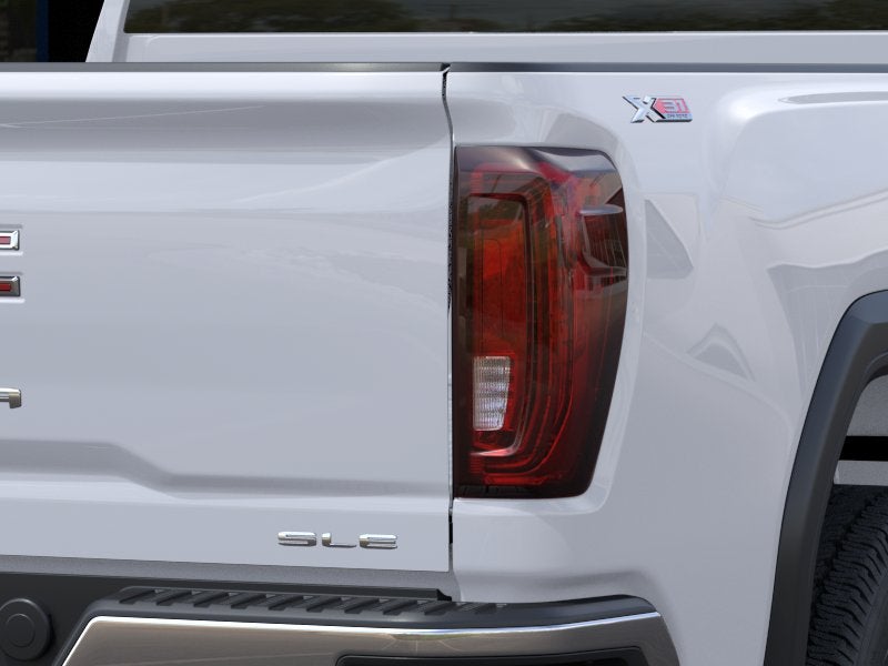 2026 GMC Sierra 2500HD SLE - Photo 28