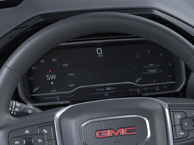 2026 GMC Sierra 2500HD SLE - Photo 35
