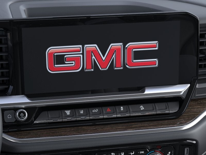 2026 GMC Sierra 2500HD SLE - Photo 37