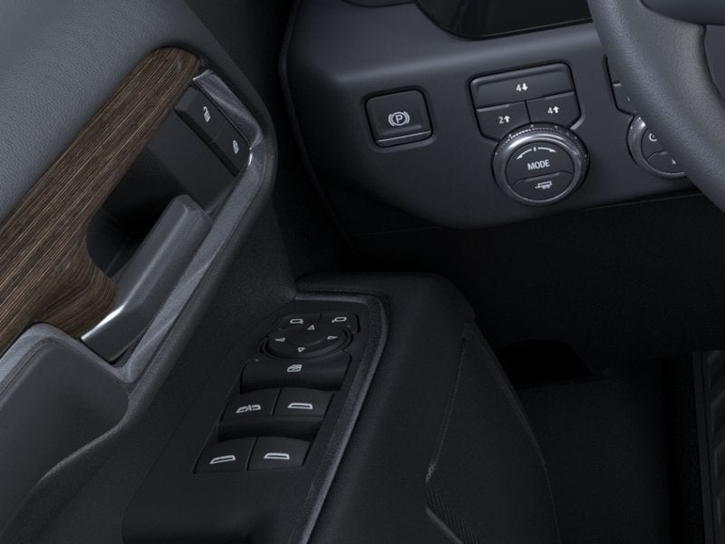 2026 GMC Sierra 2500HD SLE - Photo 39