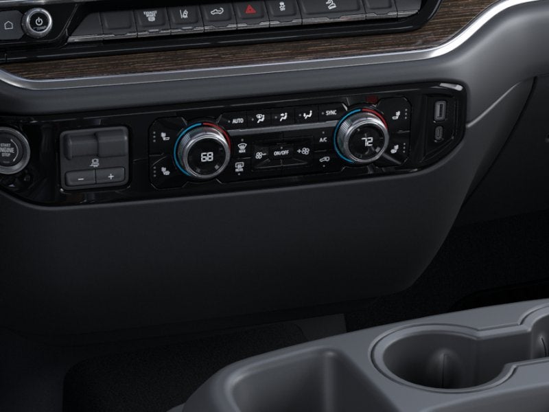 2026 GMC Sierra 2500HD SLE - Photo 40