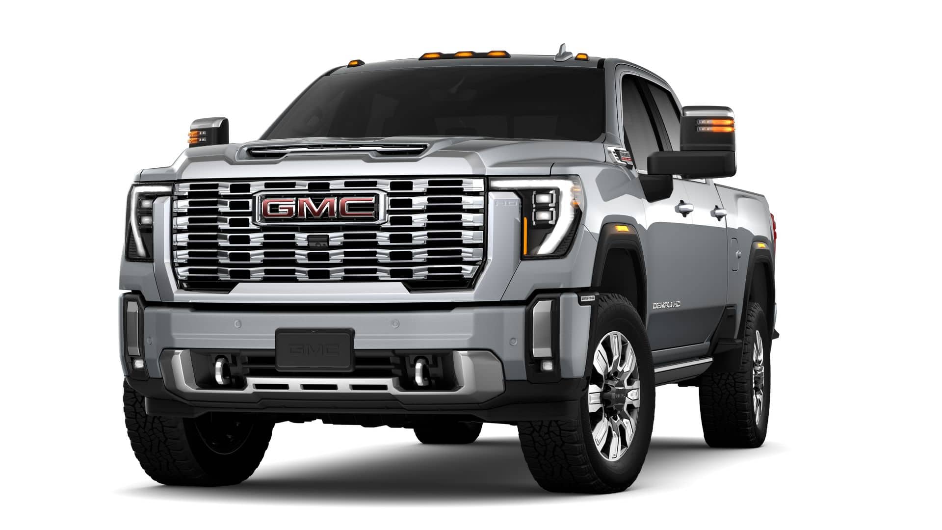 2026 GMC Sierra 4WD Crew Cab Standard Box Denali's photo
