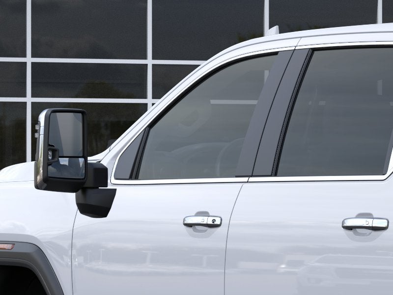 2026 GMC Sierra 2500HD Denali - Photo 12