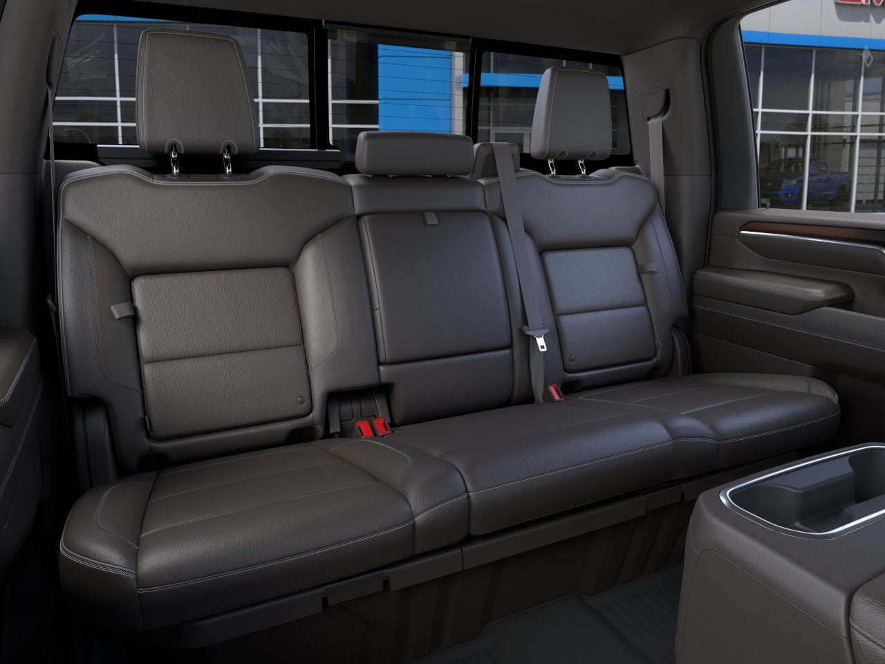 2026 GMC Sierra 2500HD Denali - Photo 17