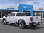 2026 GMC Sierra 3500 HD Pro DRW