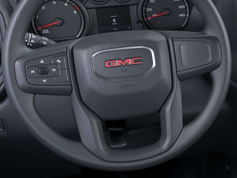 2026 GMC Sierra 3500HD Pro - Photo 19