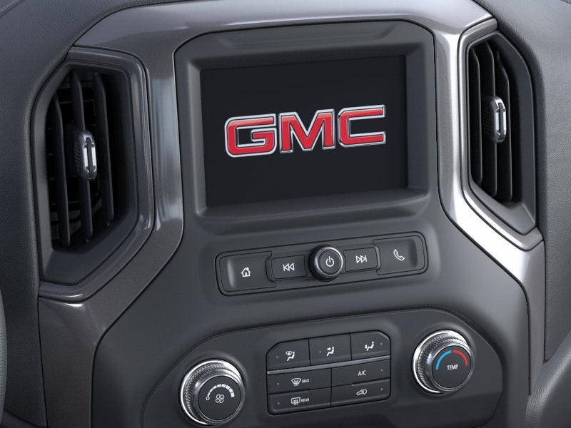 2026 GMC Sierra 3500HD Pro - Photo 20