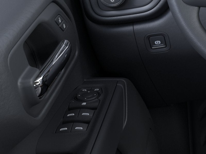 2026 GMC Sierra 3500HD Pro - Photo 22