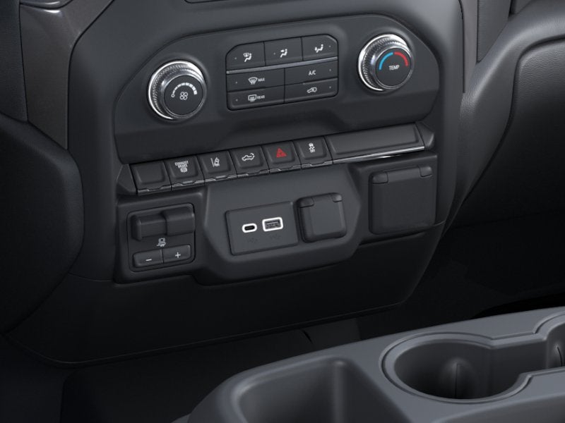 2026 GMC Sierra 3500HD Pro - Photo 23