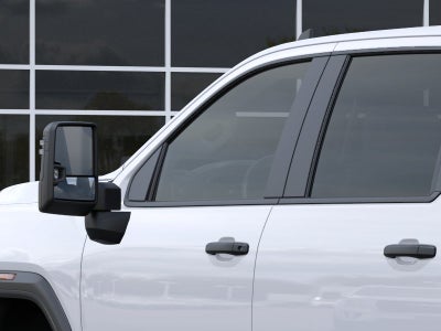 2026 GMC Sierra 3500 HD Pro