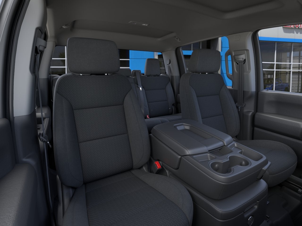 2026 GMC Sierra 3500 HD Pro