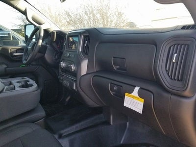 2026 GMC Sierra 3500 HD Pro DRW