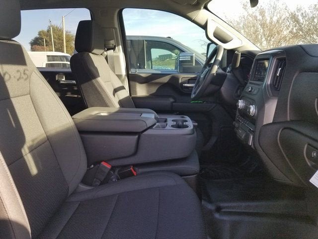 2026 GMC Sierra 3500 HD Pro DRW