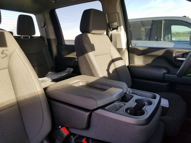 2026 GMC Sierra 3500 HD Pro DRW