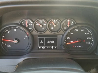 2026 GMC Sierra 3500 HD Pro DRW