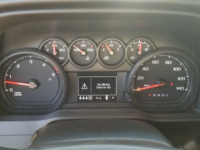 2026 GMC Sierra 3500 HD Pro DRW