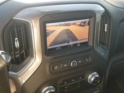 2026 GMC Sierra 3500 HD Pro DRW