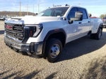 2026 GMC Sierra 3500 HD Pro DRW