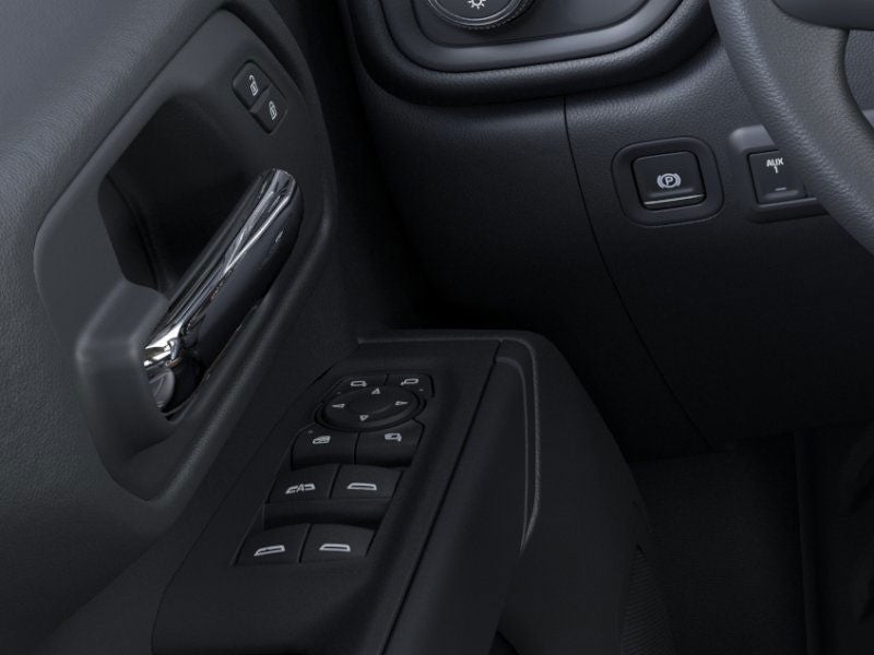 2026 GMC Sierra 3500 HD Pro DRW