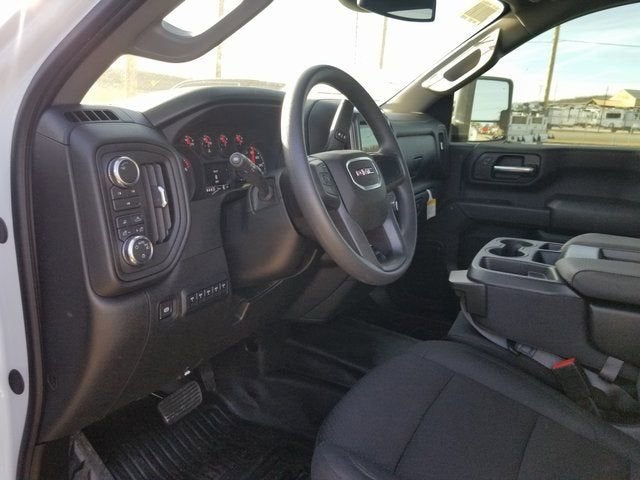 2026 GMC Sierra 3500 HD Pro DRW