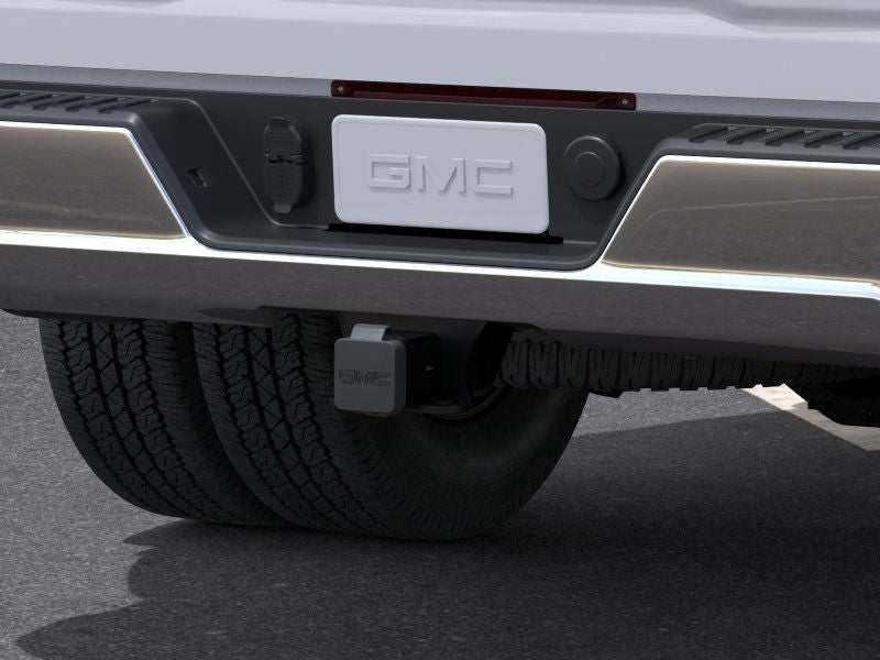 2026 GMC Sierra 3500 HD Pro DRW