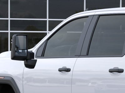 2026 GMC Sierra 3500 HD Pro DRW