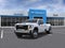 2026 GMC Sierra 3500 HD Pro DRW