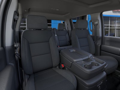 2026 GMC Sierra 3500 HD Pro DRW